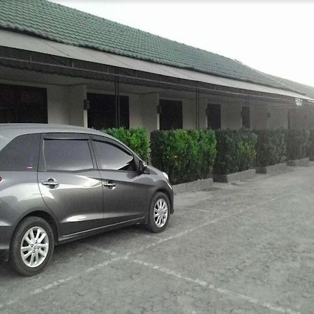 迪米卡塞拉宇酒店 Timika 外观 照片